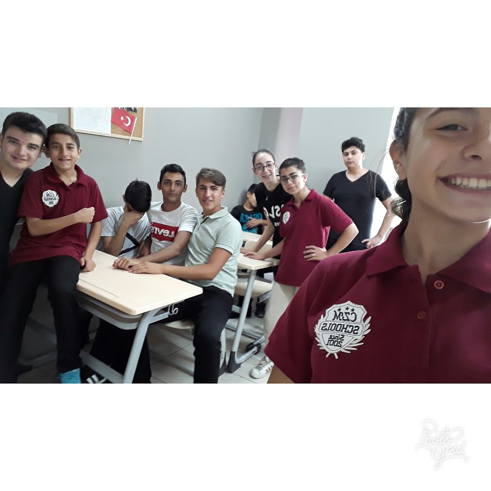 Özel Halkalı Çözüm Temel Lisesi fotoğraf 1