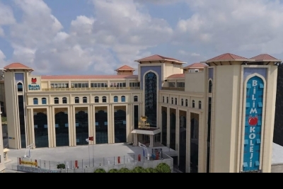 Özel İstanbul Bilim Koleji Kampüsü fotoğraf 1