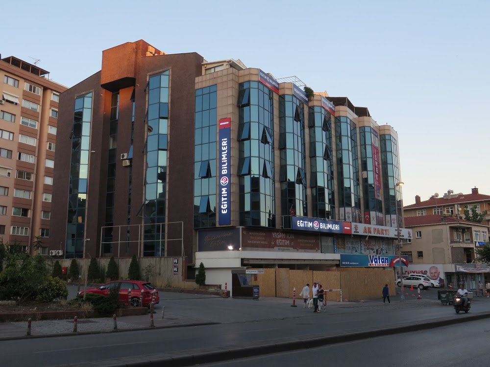 Özel Eğitim Bilimleri Ortaokulu Fotoğrafları 4