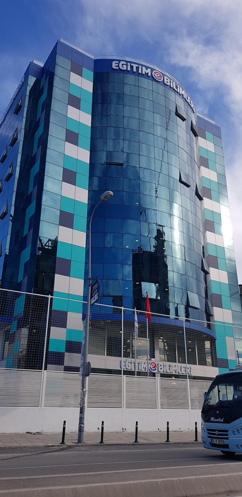 Özel Eğitim Bilimleri Ortaokulu Fotoğrafları 8