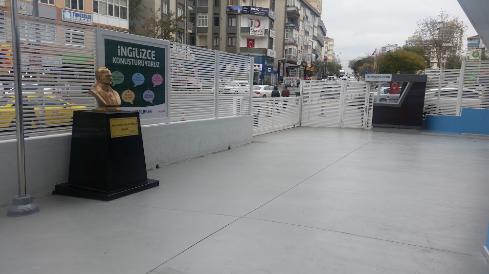 Özel Eğitim Bilimleri Ortaokulu Fotoğrafları 5