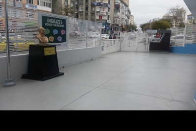 Özel Eğitim Bilimleri Ortaokulu fotoğraf 5