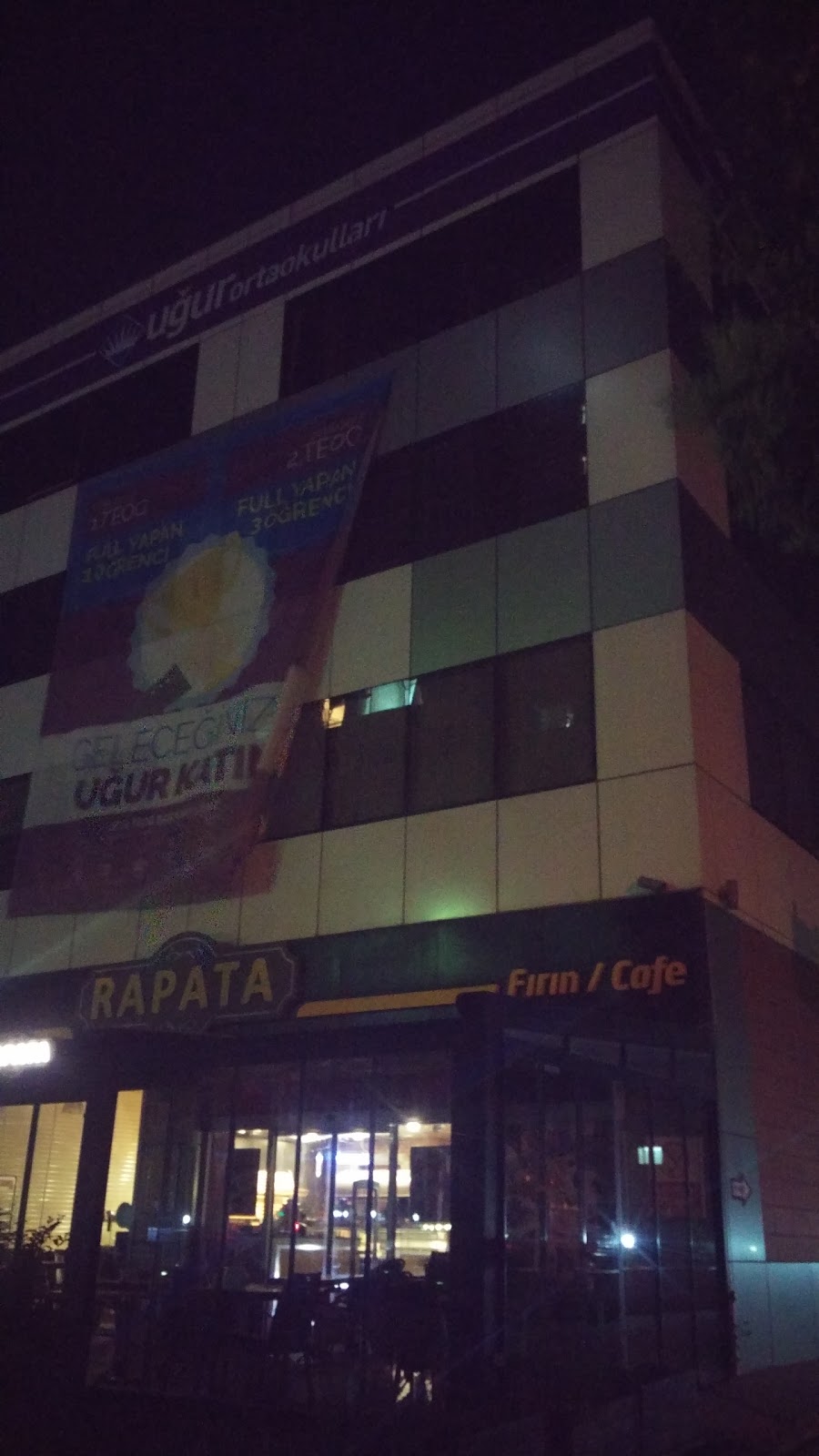 Özel Uğur Koleji Ortaokulu Fotoğrafları 4