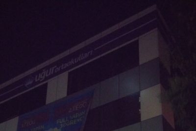 Özel Uğur Koleji Ortaokulu fotoğraf 4