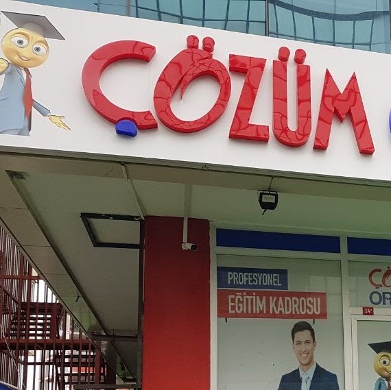Özel Maltepe E-5 Çözüm Okulları Ortaokulu fotoğraf 1