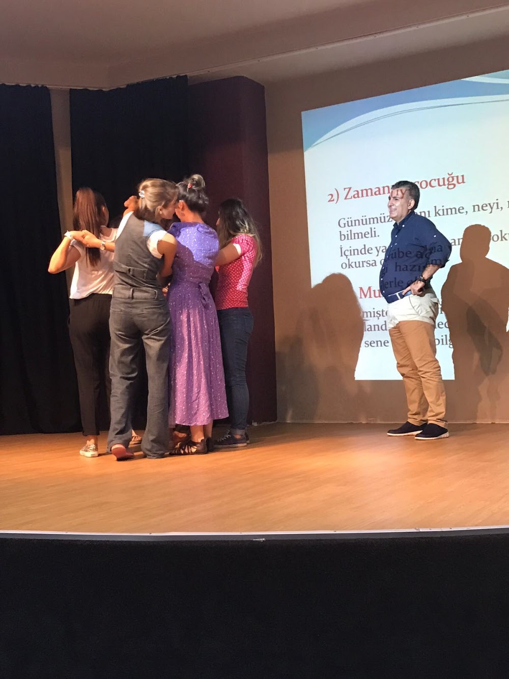 Özel Uğur Okulları Maltepe Dragos Anadolu Lisesi Fotoğrafları 3