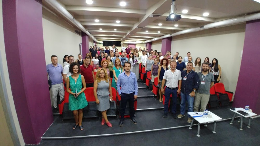 Özel Uğur Okulları Maltepe Dragos Anadolu Lisesi Fotoğrafları 1