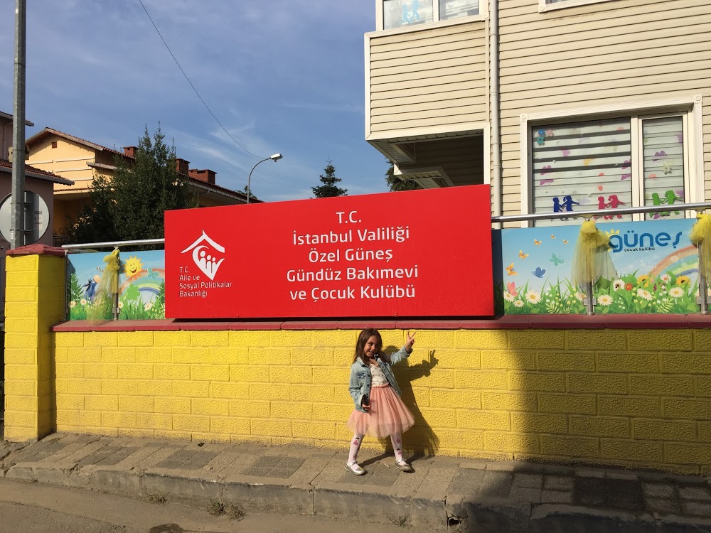 Özel Güneş Çocuk Kulübü fotoğraf 3