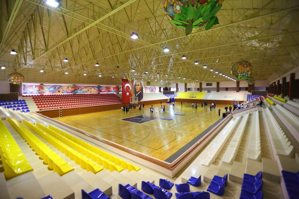 Özel Günhan Koleji Anaokulu Fotoğrafları 2