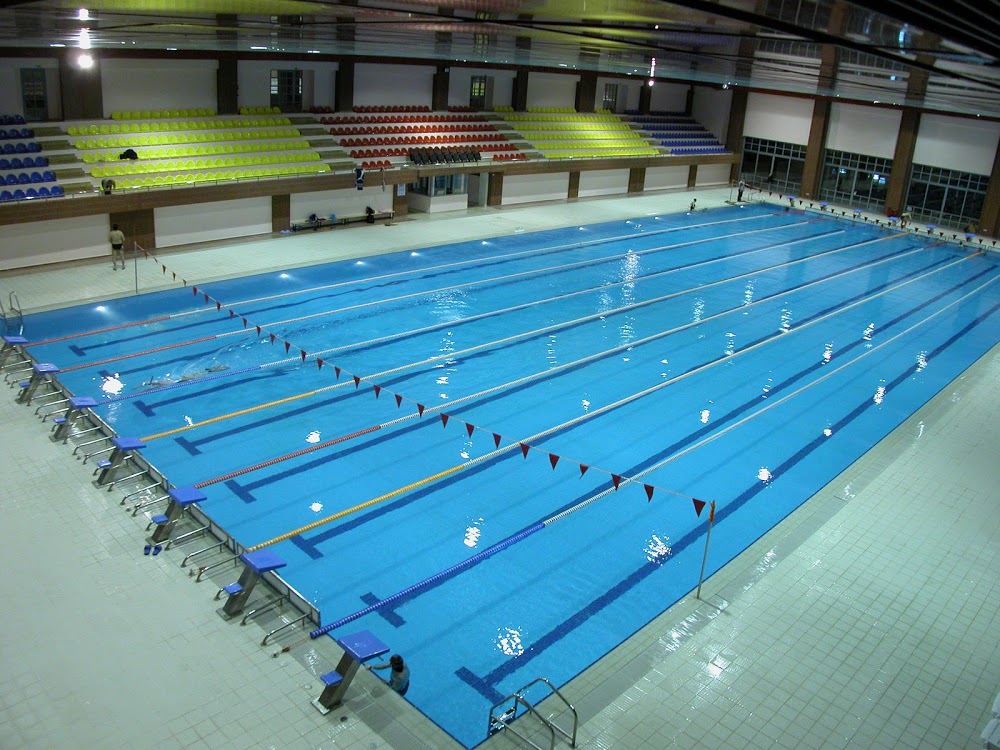 Özel Günhan Koleji Lisesi Fotoğrafları 2