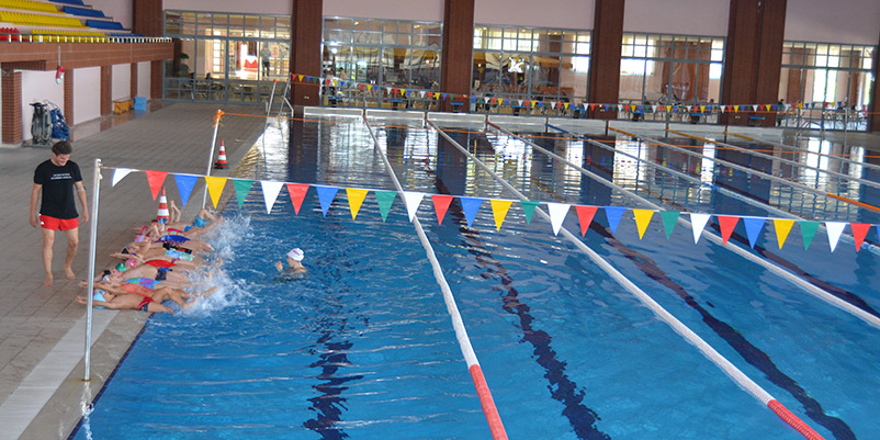 Özel Günhan Koleji Lisesi Fotoğrafları 4