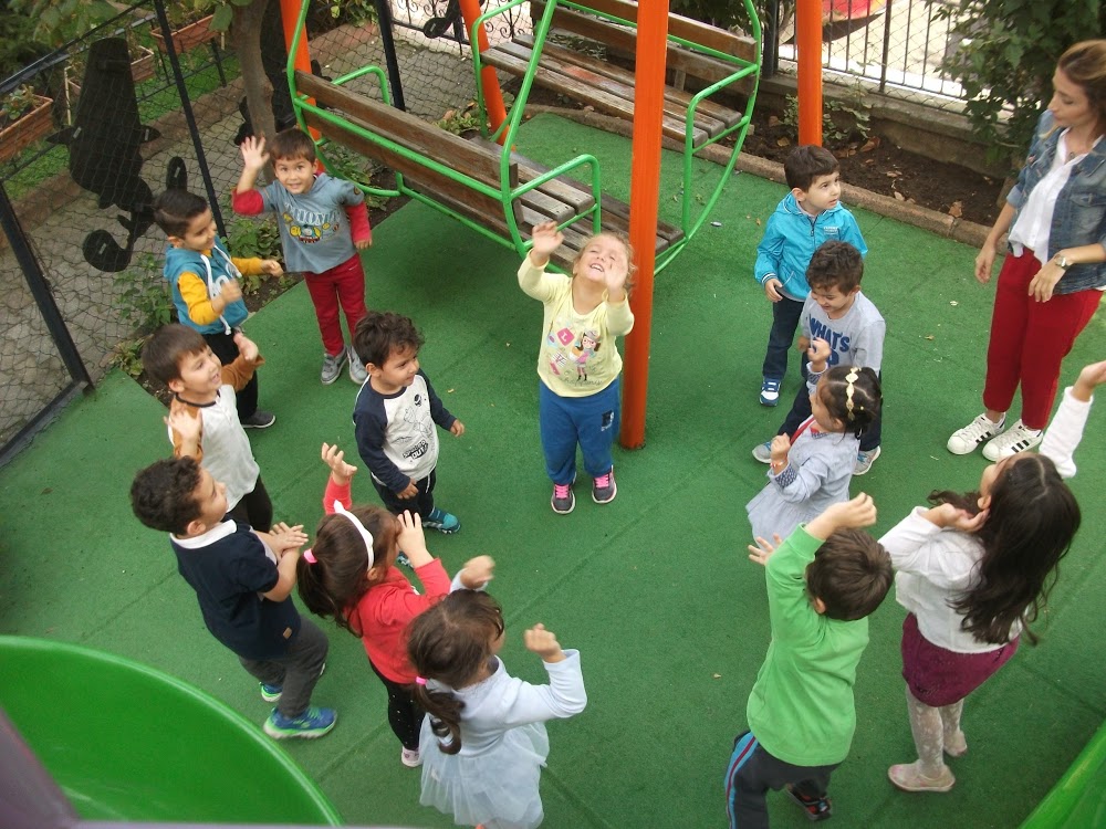 Özel İlk Işıltı Çocuk Yuvası Fotoğrafları 2