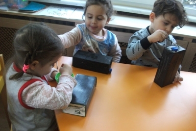 Özel İlk Işıltı Çocuk Yuvası fotoğraf 5