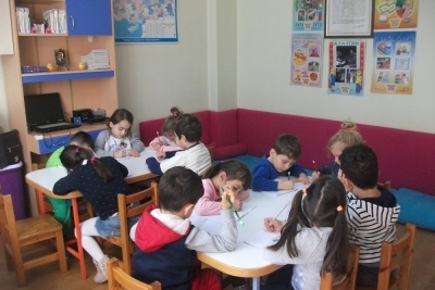 Özel İlk Işıltı Çocuk Yuvası fotoğraf 1