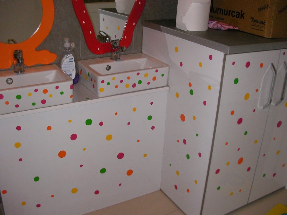 Özel Kırmızı Şeker Anaokulu Fotoğrafları 3