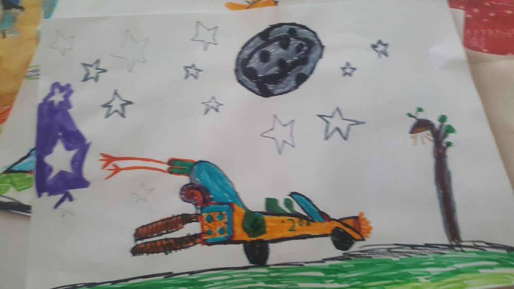 Özel Maltepe Küçük Şeyler Anaokulu Fotoğrafları 4