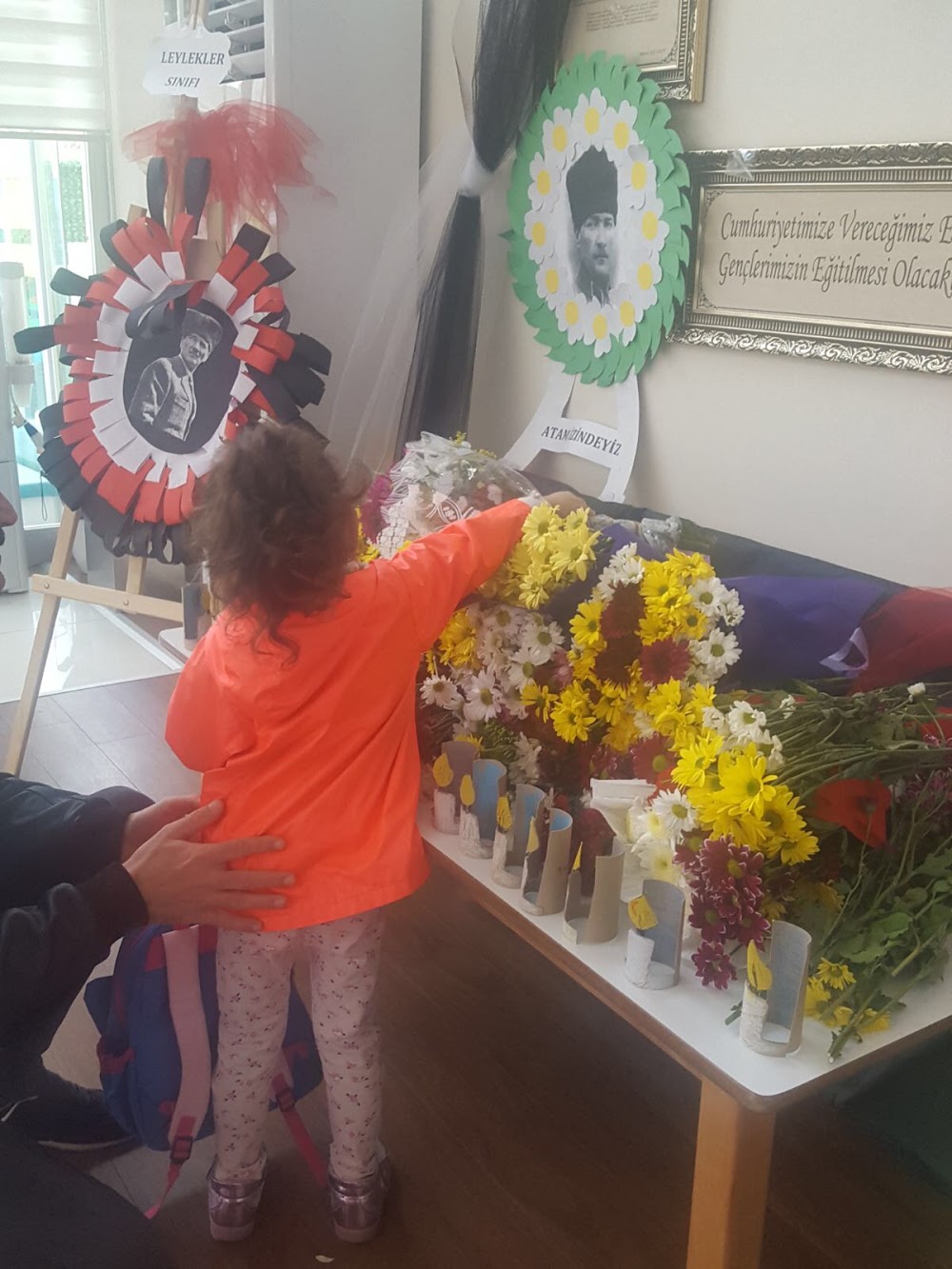 Özel Maltepe Küçük Şeyler Anaokulu Fotoğrafları 5