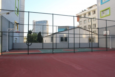 Özel Yönder Koleji Ortaokulu fotoğraf 6
