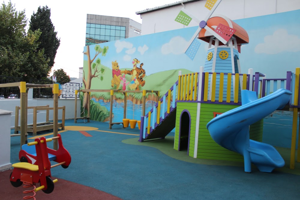 Özel Yönder Koleji Ortaokulu Fotoğrafları 4