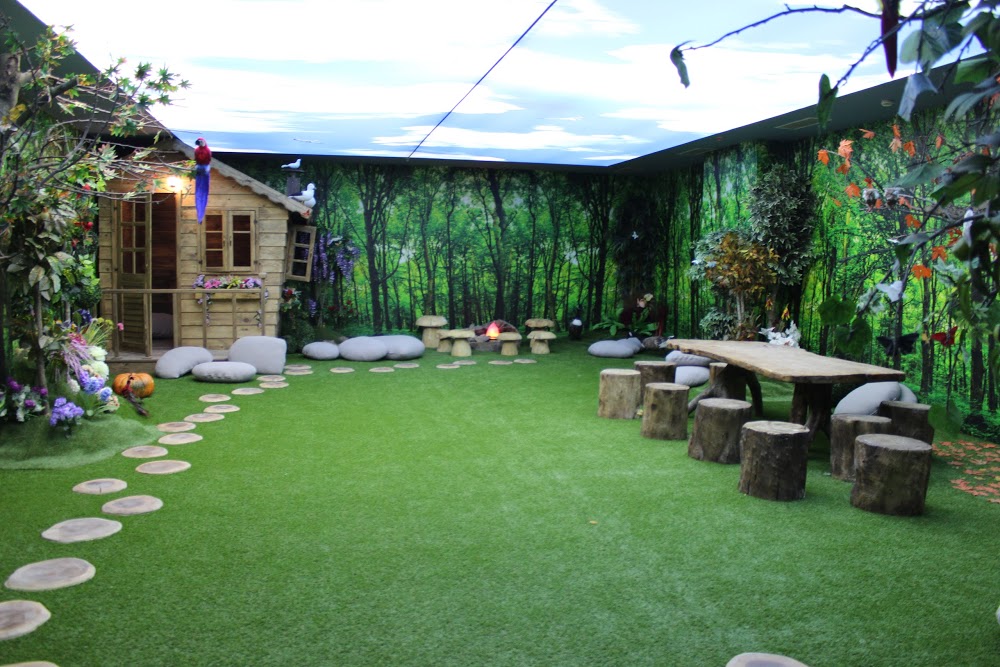 Özel Maltepe Yönder İlkokulu Fotoğrafları 1