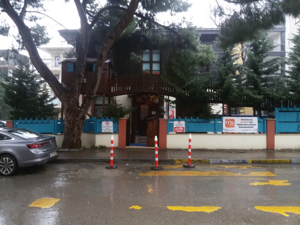 Özel Maltepe Nokta Anaokulu Fotoğrafları 1