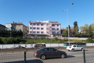 Özel Acıbadem Koleji Anadolu Sağlık Meslek Lisesi Fotoğrafları 4