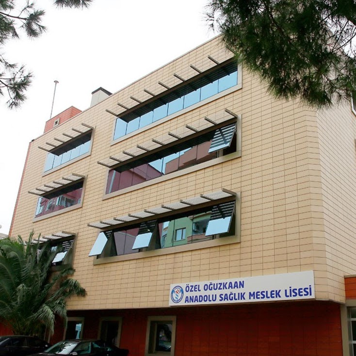 Özel Acıbadem Koleji Anadolu Sağlık Meslek Lisesi Fotoğrafları 2