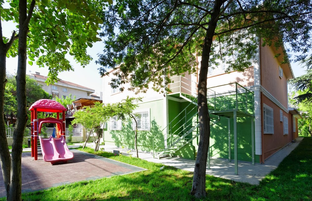 Özel Çağın Öncüsü Koleji Anadolu Sağlık Meslek Lisesi Fotoğrafları 2