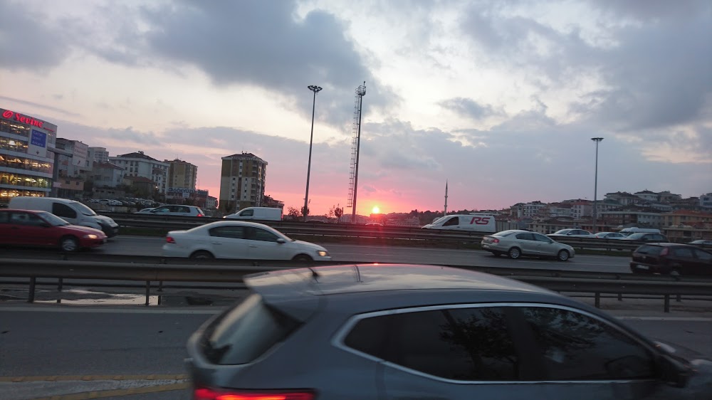 Özel Gökyüzü Koleji Ortaokulu Fotoğrafları 1