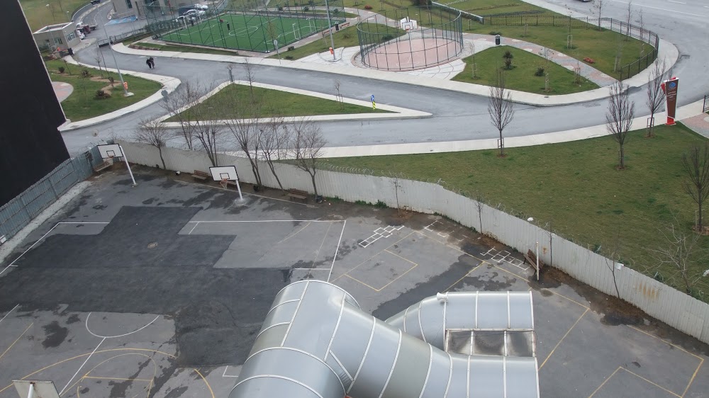 Özel Medeniyet İlkokulu Fotoğrafları 4