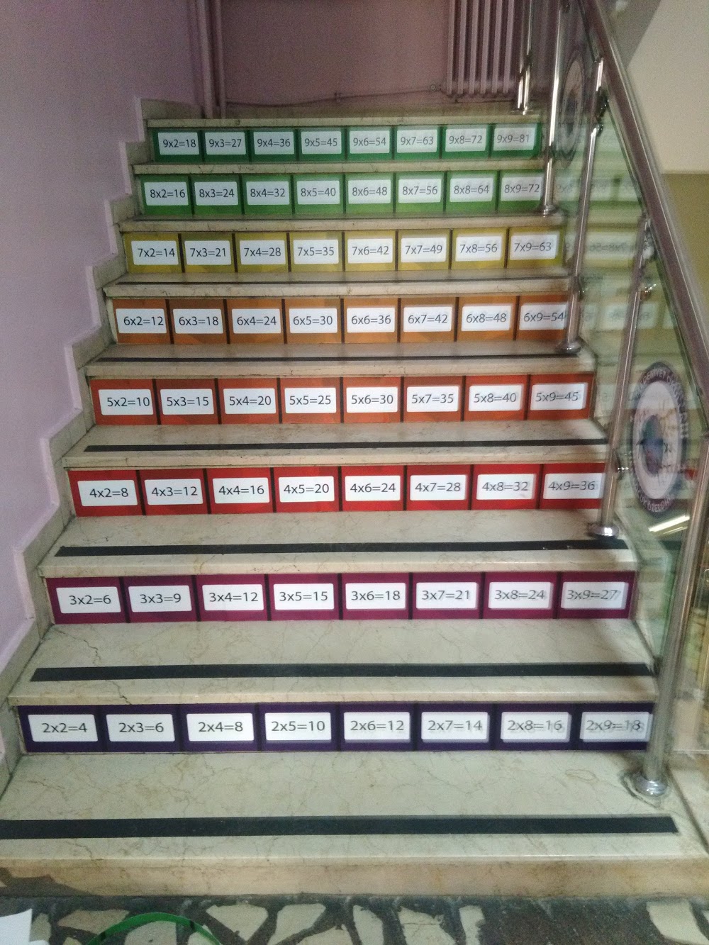 Özel Medeniyet İlkokulu Fotoğrafları 3