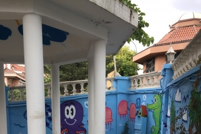 Özel Mavi Tüy Anaokulu fotoğraf 2
