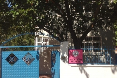 Özel Mavi Tüy Anaokulu fotoğraf 3