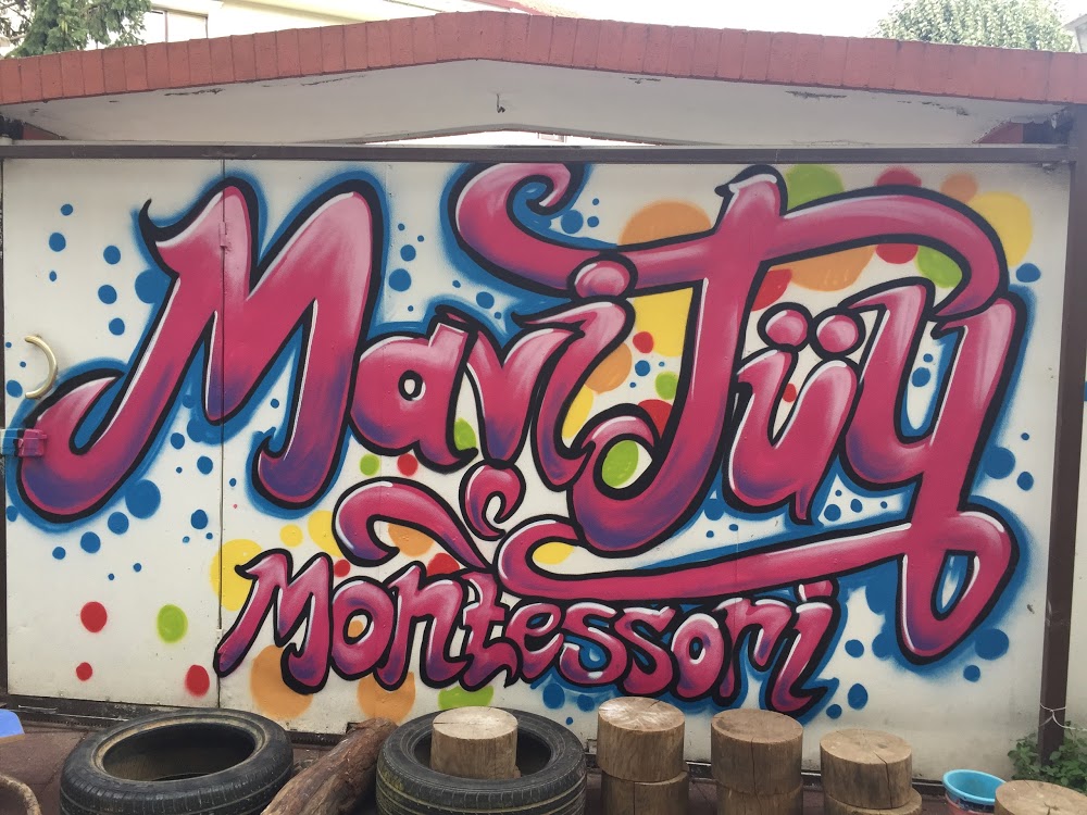 Özel Mavi Tüy Anaokulu Fotoğrafları 1