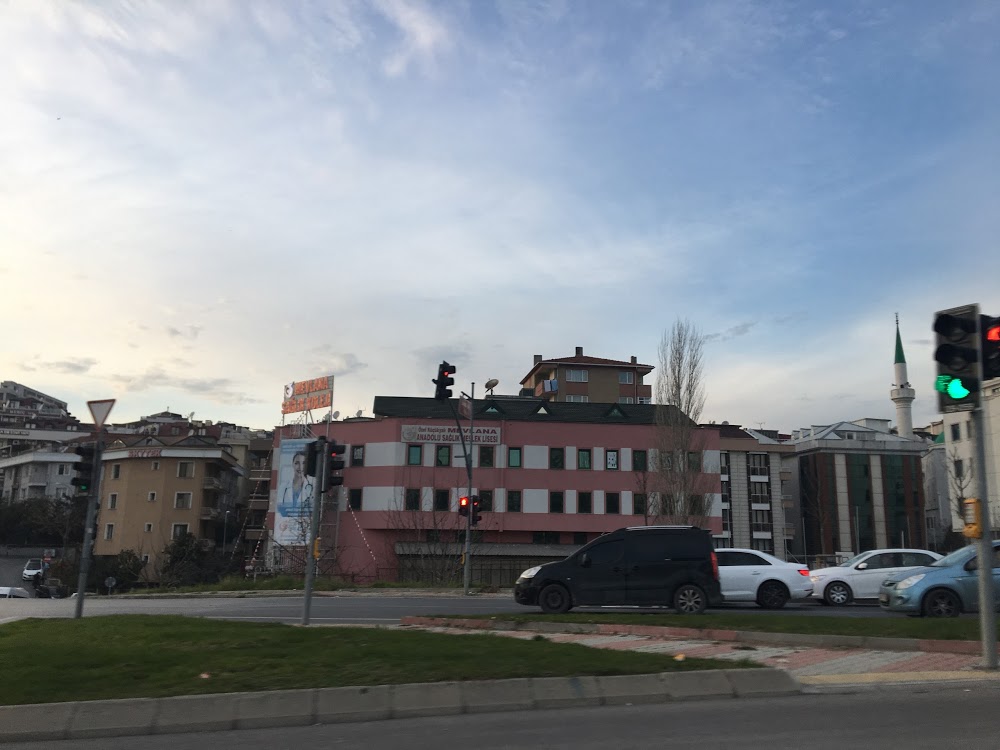 Özel Küçükyalı Mevlana Anadolu Sağlık Meslek Lisesi Fotoğrafları 1