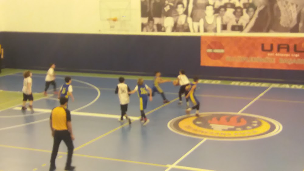 TED Rönesans Koleji Ortaokulu Fotoğrafları 1