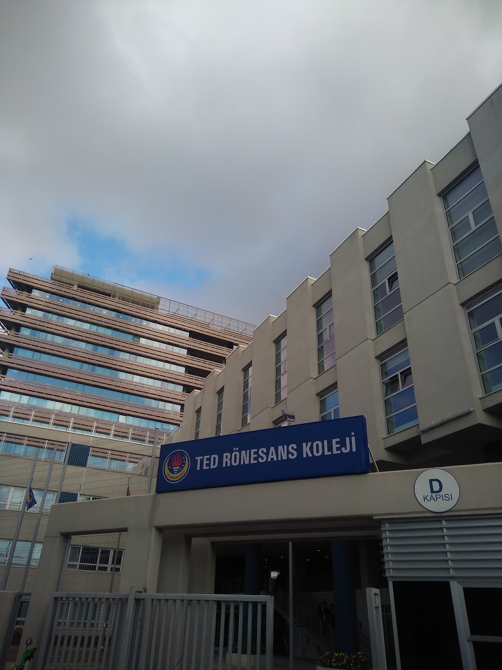 TED Rönesans Koleji - Anaokulu Fotoğrafları 2