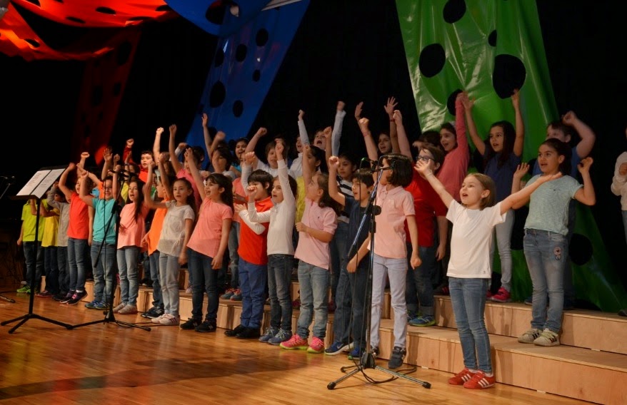 TED Rönesans Koleji İlkokulu Fotoğrafları 3