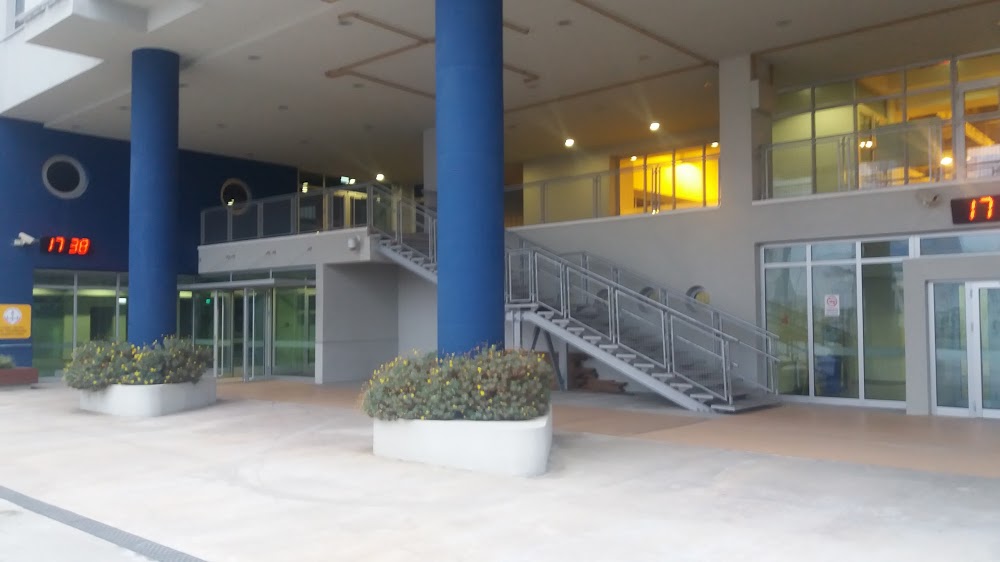 TED Rönesans Koleji - Anaokulu Fotoğrafları 1