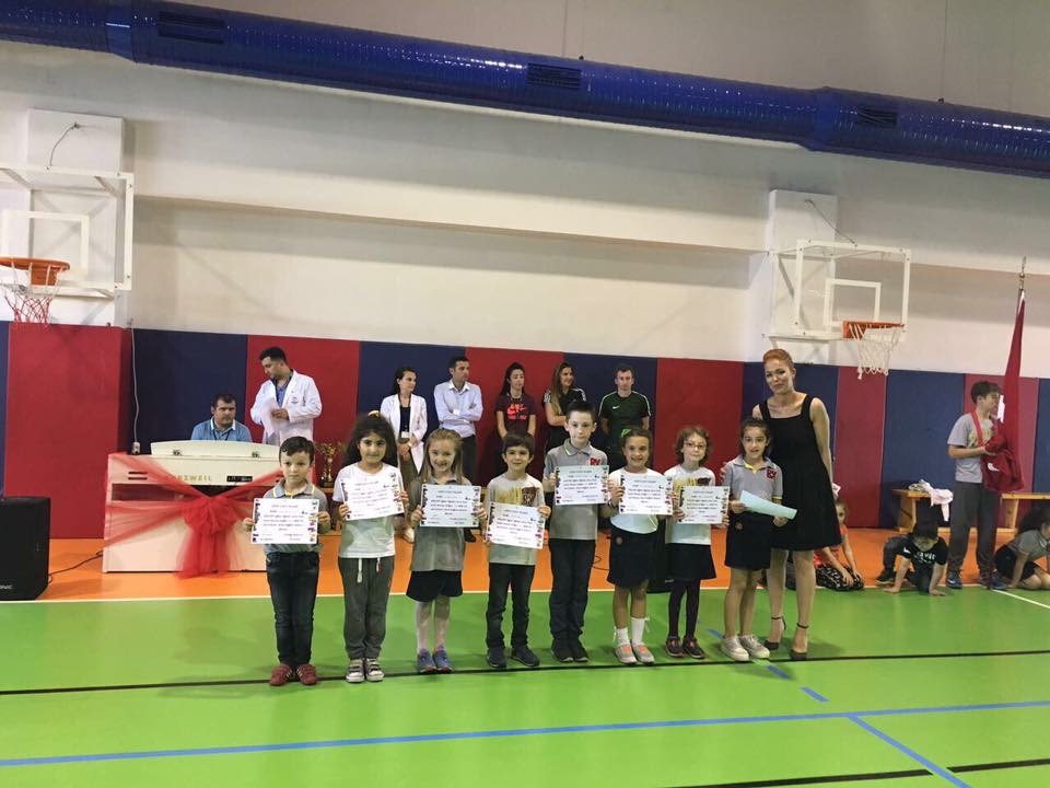 Özel Bahçeşehir Koleji Kurtköy Ortaokulu fotoğraf 2