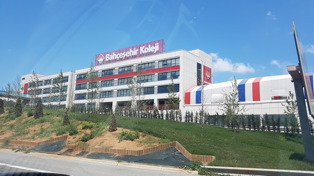 Özel Bahçeşehir Koleji Kurtköy Ortaokulu fotoğraf 6