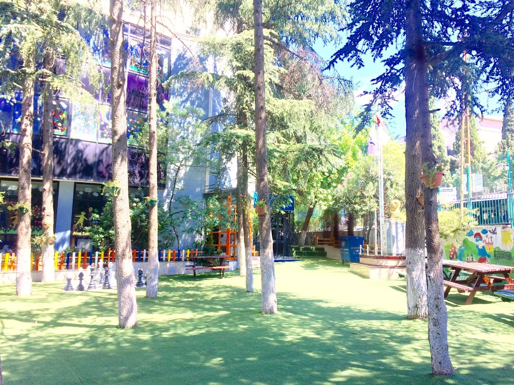 Özel Balkanlar Koleji Akşam Lisesi Fotoğrafları 3