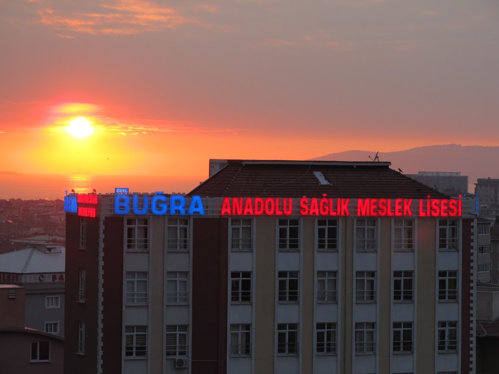 Özel Buğra Anadolu Otelcilik Ve Turizm Meslek Lisesi Fotoğrafları 6