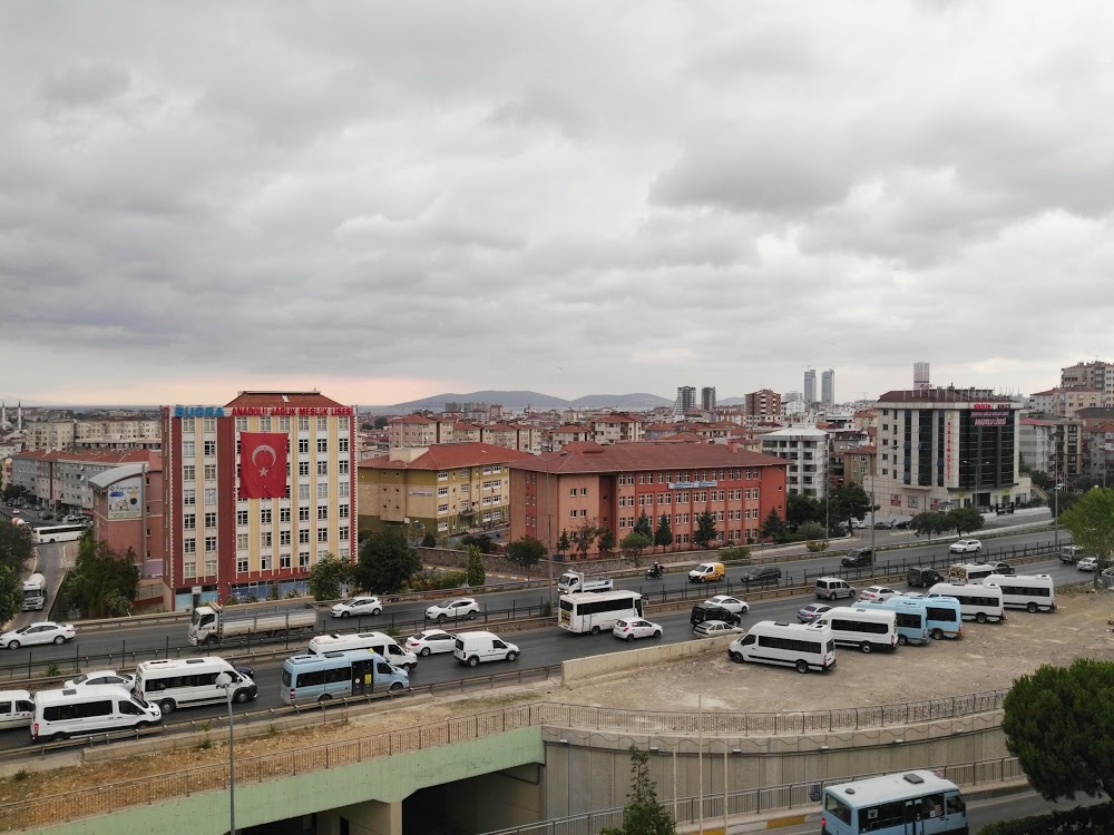 Özel Buğra Anadolu Otelcilik Ve Turizm Meslek Lisesi Fotoğrafları 3