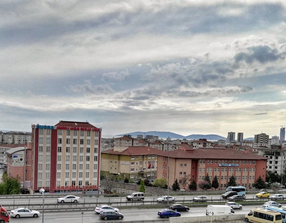 Özel Buğra Anadolu Sağlık Meslek Lisesi Fotoğrafları 4