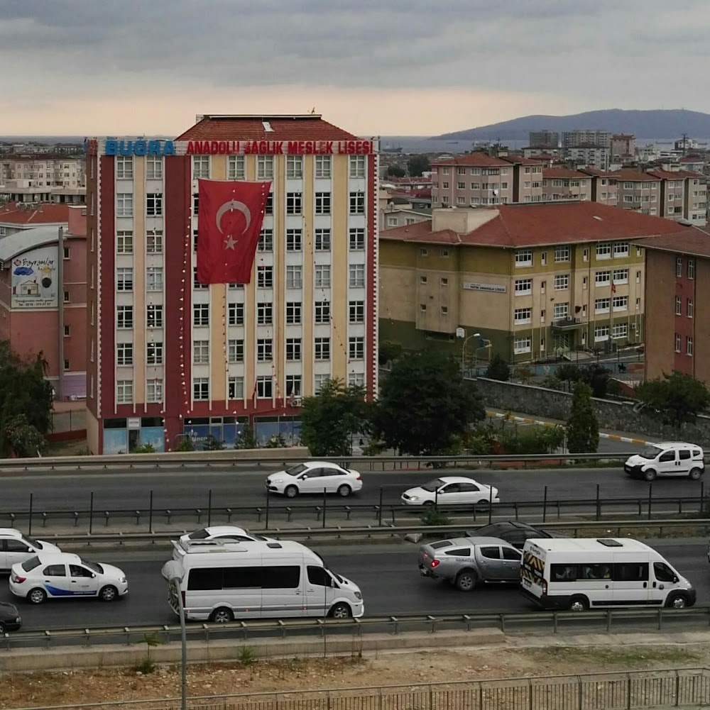 Özel Buğra Anadolu Sağlık Meslek Lisesi Fotoğrafları 3
