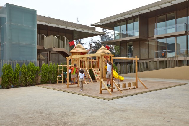 Özel Batışehir Doğa Koleji Anadolu Lisesi Fotoğrafları 3