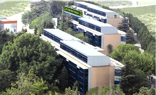 Özel Batışehir Doğa Koleji Anadolu Lisesi Fotoğrafları 8