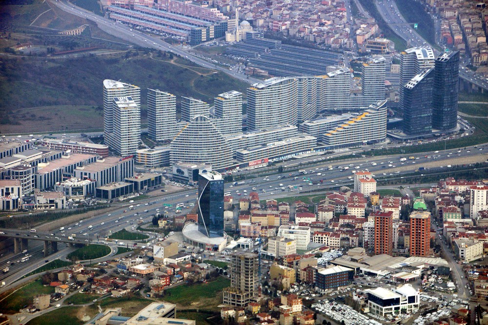Özel Batışehir Doğa Koleji Anadolu Lisesi Fotoğrafları 2