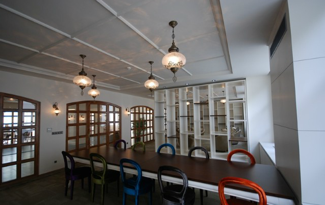 Özel Kurtköy Doğa Koleji Anaokulu Fotoğrafları 1